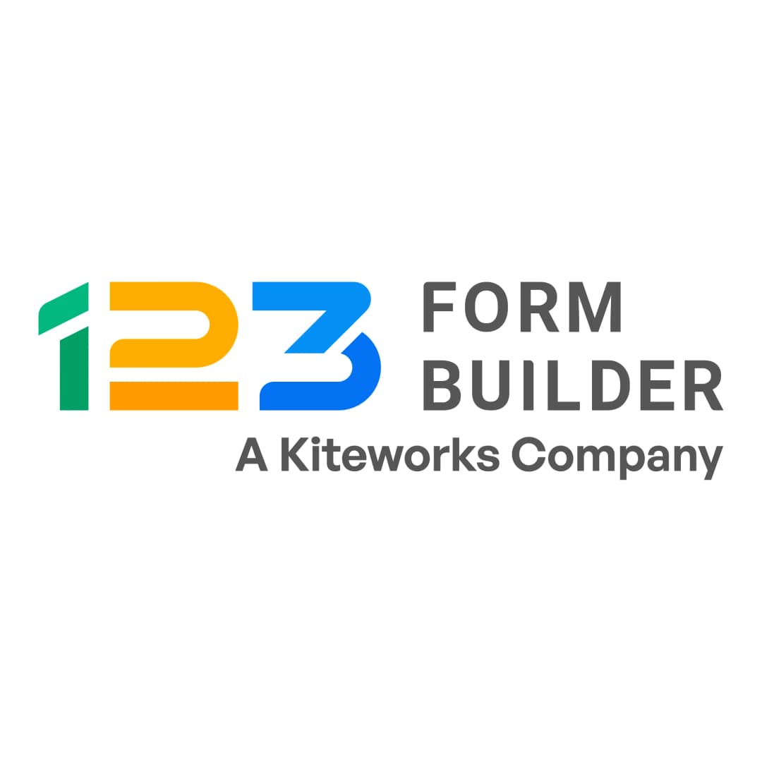 123FormBuilder logo