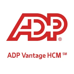 ADP Vantage HCM logo