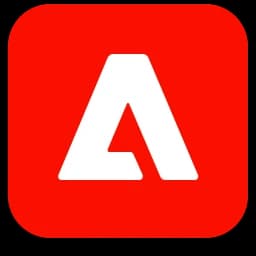 Adobe Analytics logo