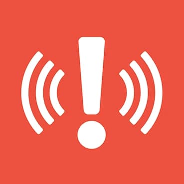 AlertMedia logo