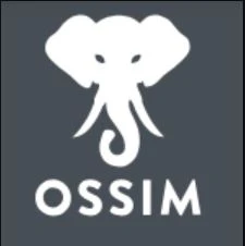 AlienVault OSSIM logo