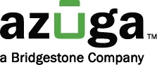 Azuga Fleet logo