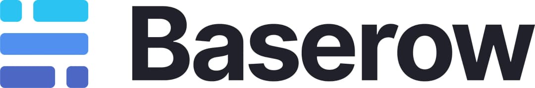 Baserow logo