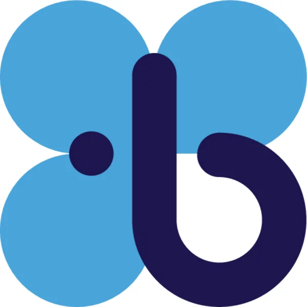 Benevity logo