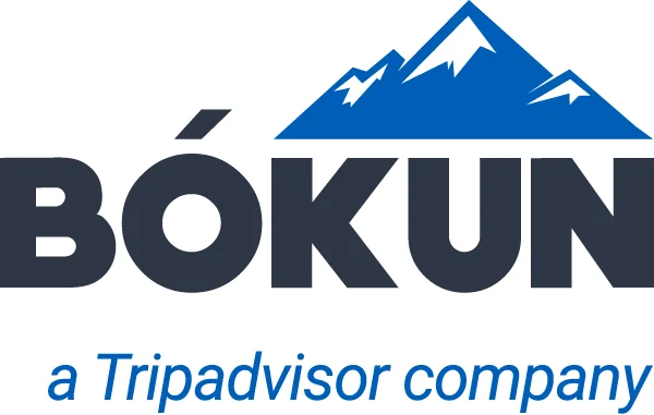 Bókun logo