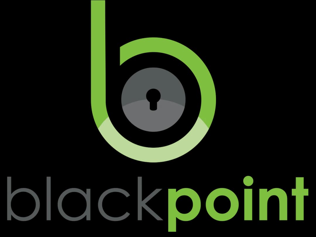 Blackpoint MDR logo