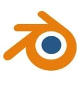 Blender logo