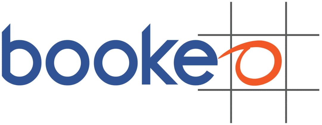 Bookeo logo