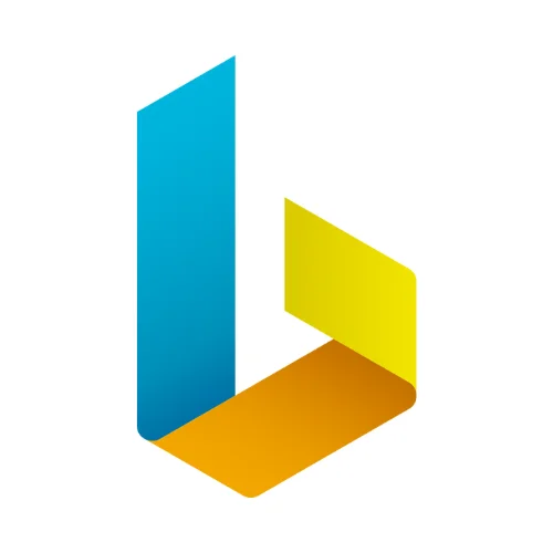 Bright logo