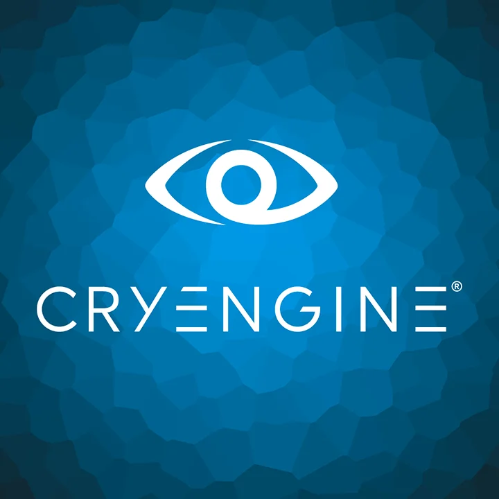 CRYENGINE logo