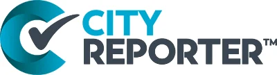 CityReporter logo
