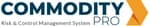 CommodityPro logo