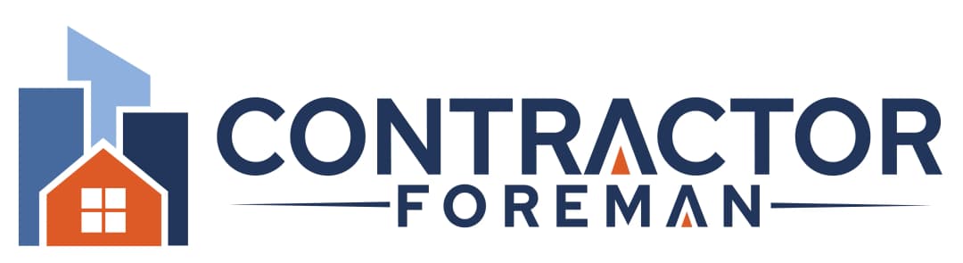 Contractor Foreman logo