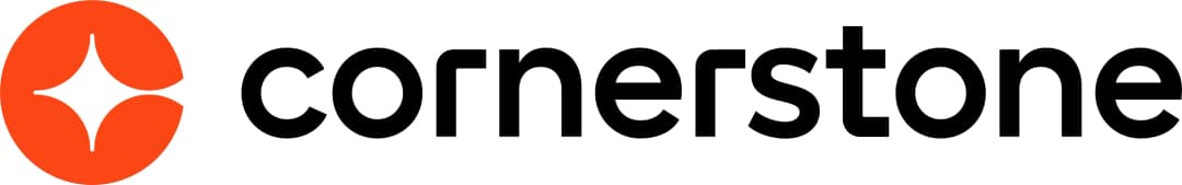 Cornerstone LMS logo