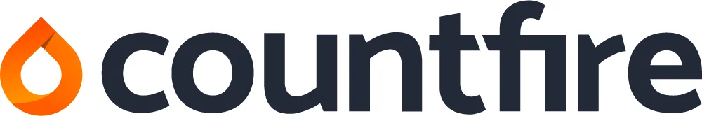 Countfire logo