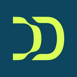 DataDome logo