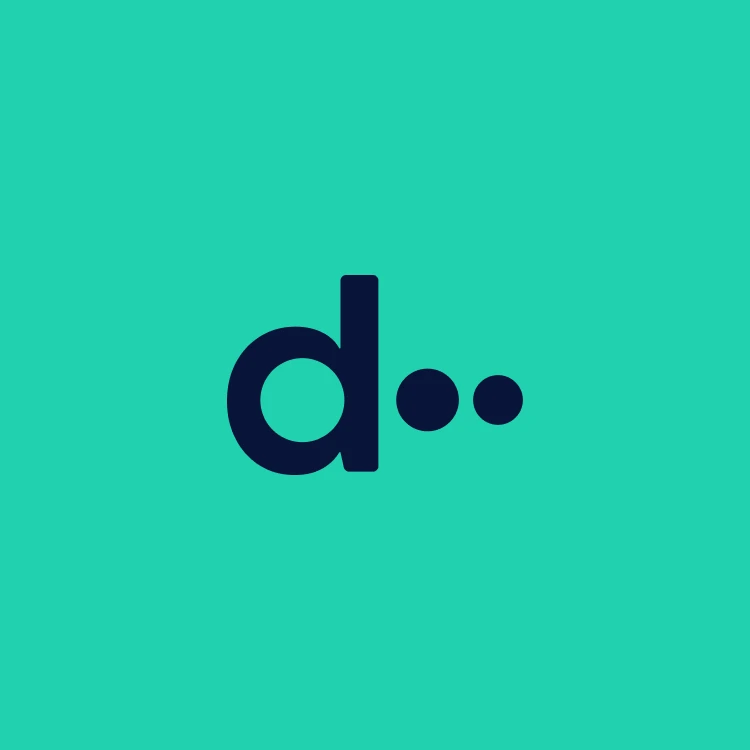 DealHub logo