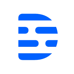 Descript logo