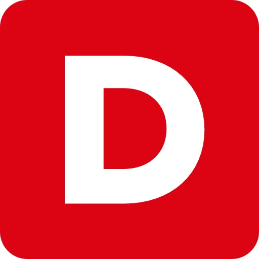 Deskera MRP logo