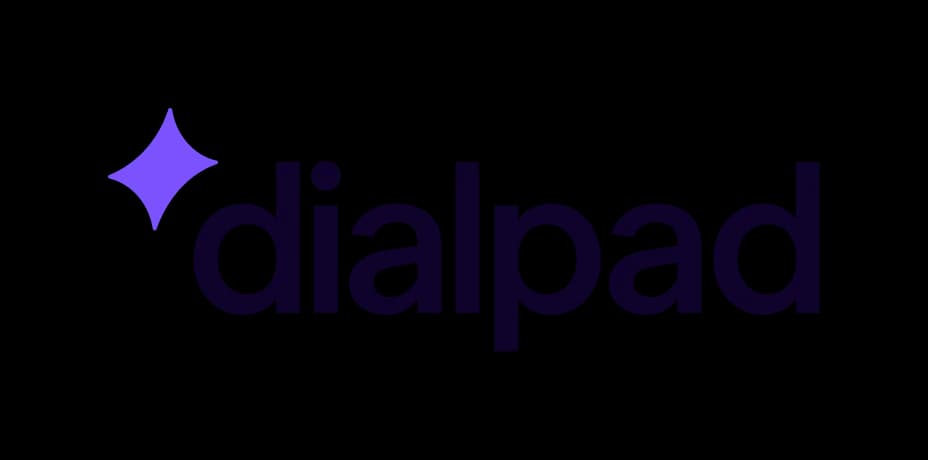 Dialpad logo