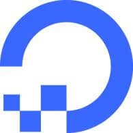 DigitalOcean logo