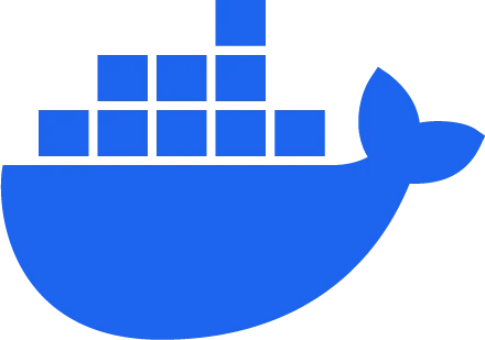 Docker logo