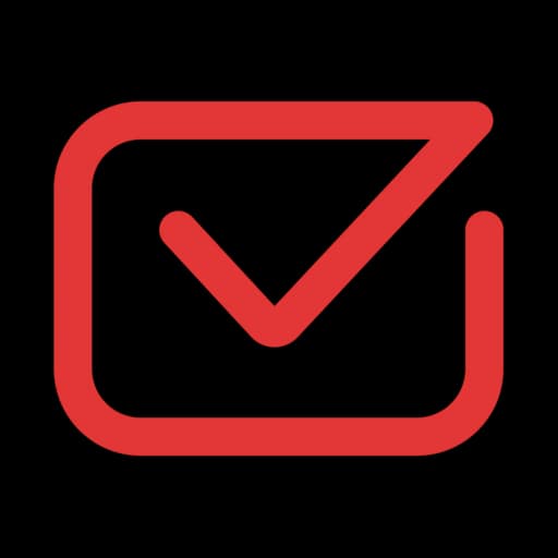 Drag logo