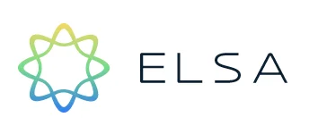 ELSA Speak logo