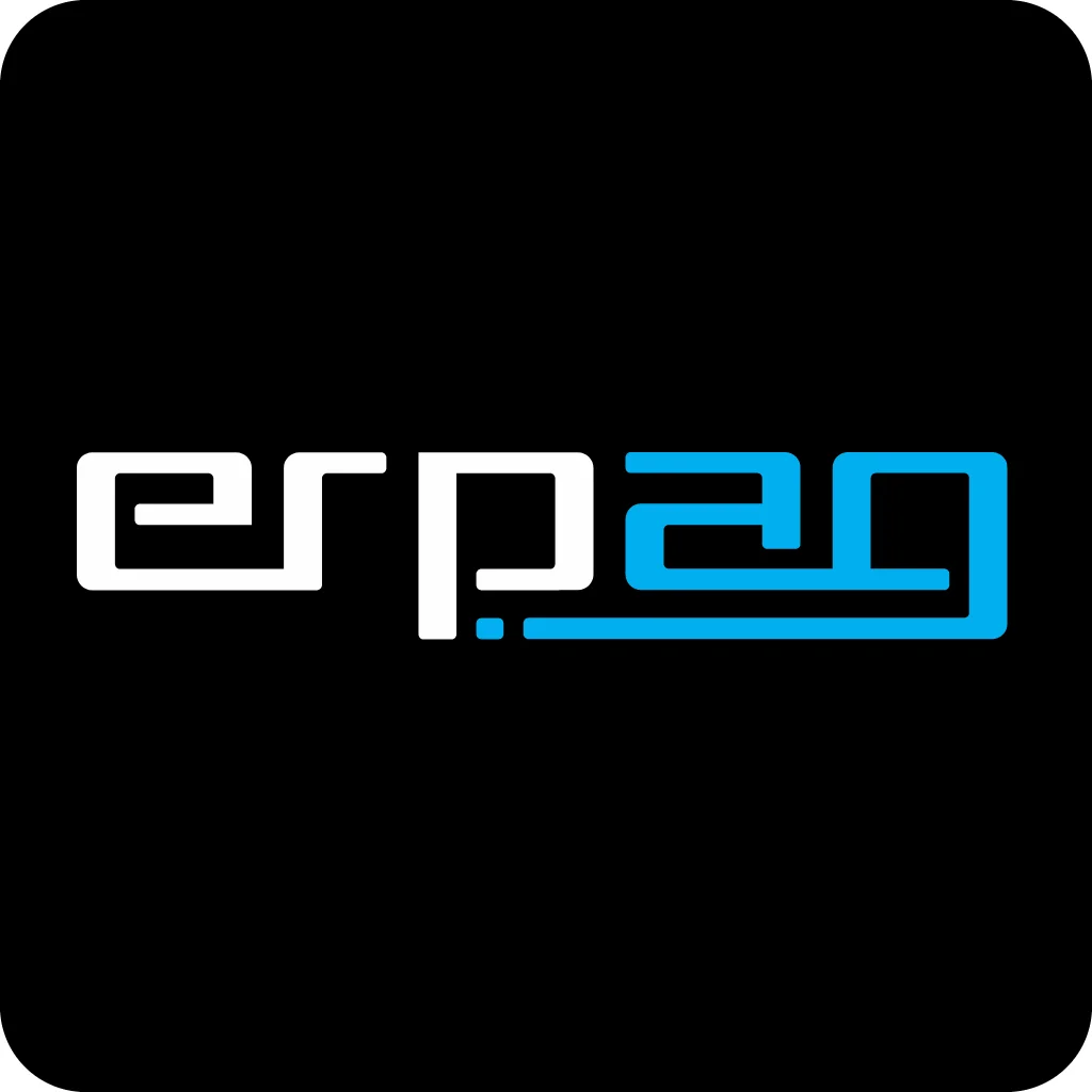 ERPAG logo