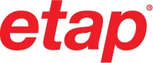 ETAP logo
