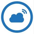 FluentStream logo