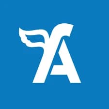 FreeAgent logo