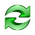 FreeFileSync logo