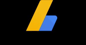 Google AdSense logo