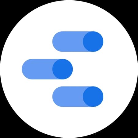 Google Data Studio logo