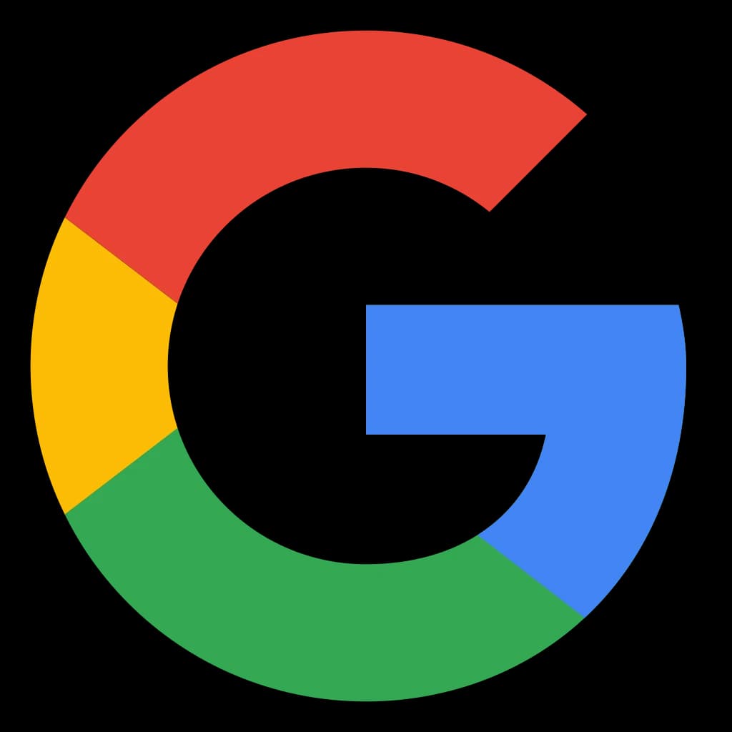 Google Workspace logo