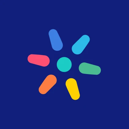 Hevo logo