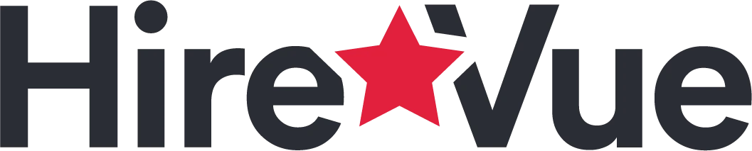 HireVue logo