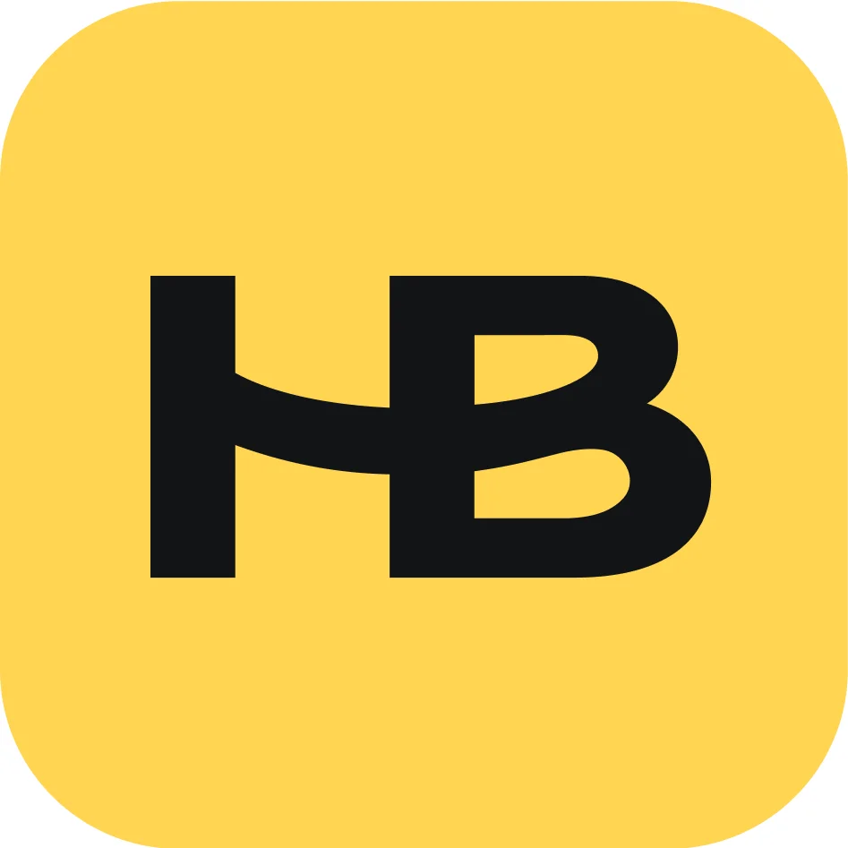HoneyBook logo