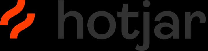 Hotjar logo