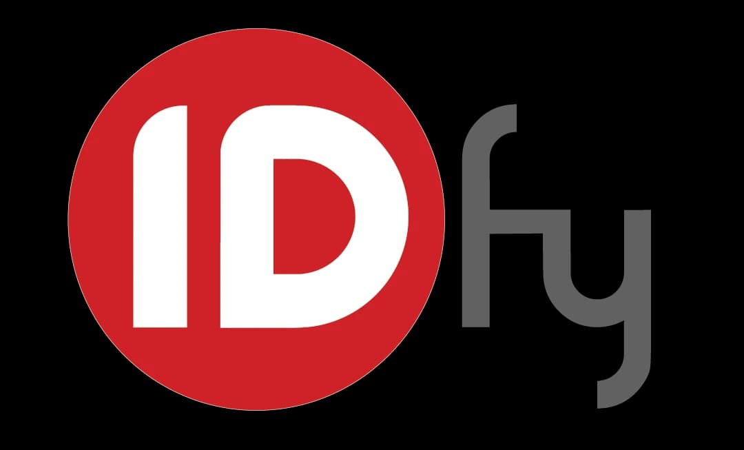 IDfy logo