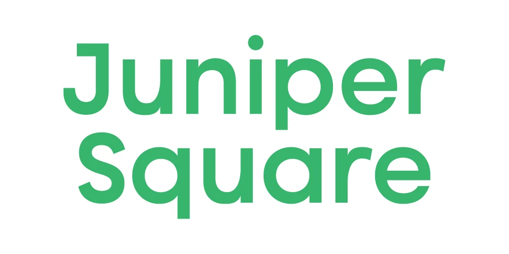 Juniper Square logo