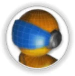K-3D logo