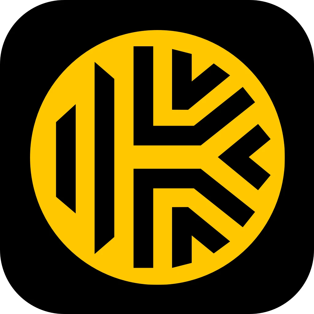 Keeper Security logo