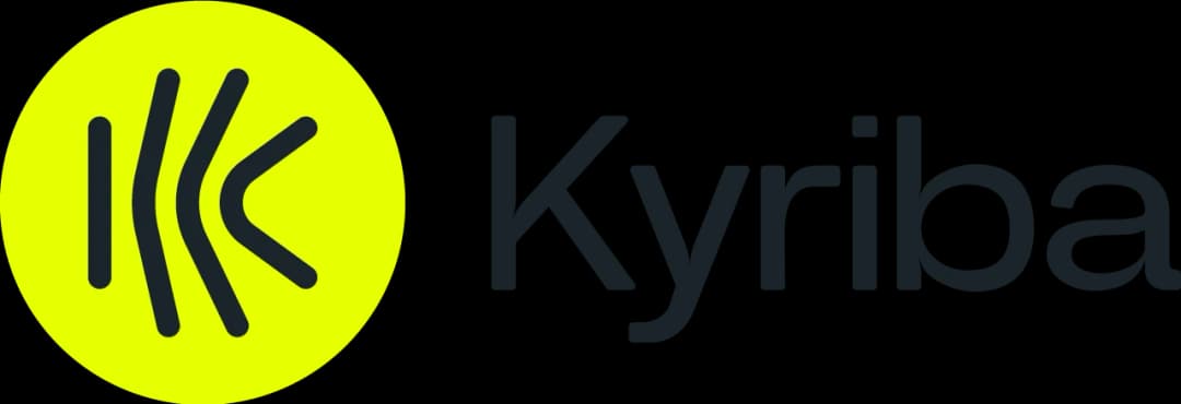 Kyriba logo