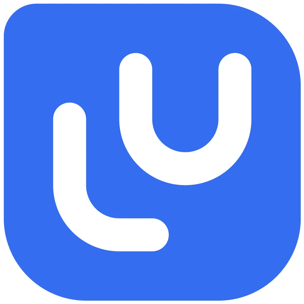 LearnUpon logo