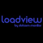 LoadView logo