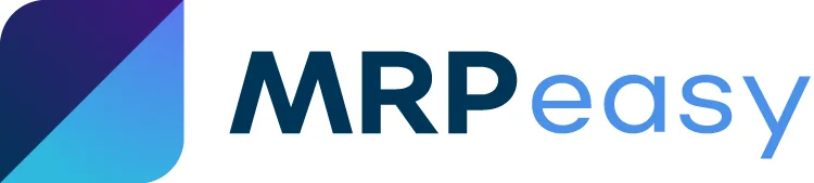 MRPeasy logo