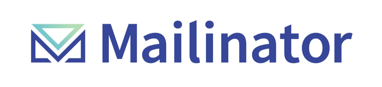 Mailinator logo