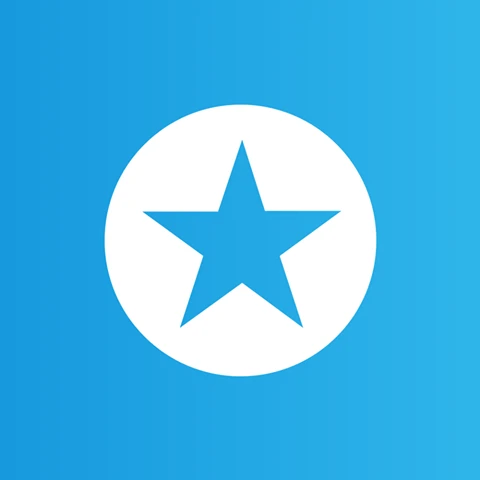 Mention logo